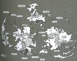 Gaia Final Fantasy Vii Final Fantasy Wiki Fandom