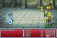 Final Fantasy V (GBA).