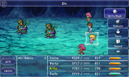 Final Fantasy V (iOS).