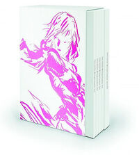 FFXIII-2 ost image