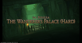 FFXIV The Wanderer's Palace Hard Opening.png
