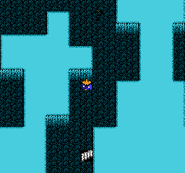 FF NES Waterfall Cavern.png (2 KB) Waterfall Cavern (NES).
