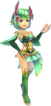 Ffcc-mlaad costume mystic