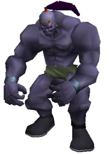 Gigas Final Fantasy Vii Final Fantasy Wiki Fandom