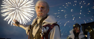 Iedolas Aldercapt E3 2016 Kingsglaive Final Fantasy XV Trailer