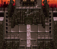 Imperial Palace (SNES).