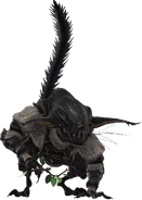 Kobold Bedesman from FFXIV.png (399 KB) 13th Order Scholar, Elite Bedesman, Kobold Bedesman, U'Ghamaro Bedesman