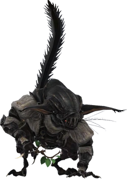 13th Order Scholar, Elite Bedesman, Kobold Bedesman, U'Ghamaro Bedesman