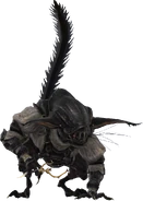 Kobold Sidesman from FFXIV.png (393 KB) 59th Order Bedesman Bi Go, 426th Order Bedesman, Kobold Gurneyman, Kobold Sidesman