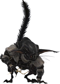59th Order Bedesman Bi Go, 426th Order Bedesman, Kobold Gurneyman, Kobold Sidesman