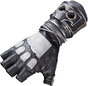 Leather Gloves from Final Fantasy VII Remake icon