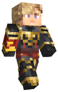 Minecraft skin