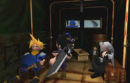 Final Fantasy VII.