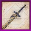 Onion Sword from Final Fantasy XVI icon
