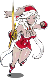 Fencer (Christmas).