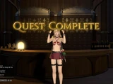 Final Fantasy XIV quests