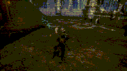SOP Whirlwind (Staff).gif (3.48 MB) Stranger of Paradise Final Fantasy Origin.