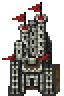 Castle Sasune Pixel Remaster sprite