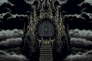 The Sealed Gate to the Esper World (GBA).