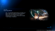 Swictching Modes loading screen from FFVII Remake