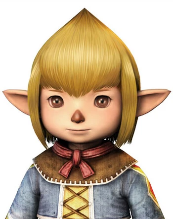 Tarutaru Final Fantasy Wiki Fandom 350