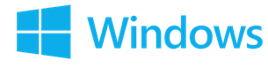 Windows logo 2012