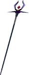 Wizard Staff