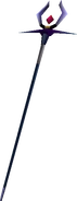 WizardStaff-ffvii-aeris.png (15 KB) In-game model in Final Fantasy VII.