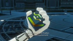 Eldbox