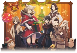 XIV Starlight Celebration 2016