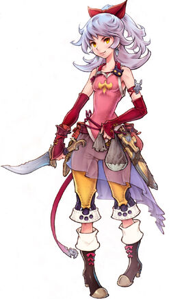 Final Fantasy Tactics Advance concept art, Final Fantasy Wiki, Fandom