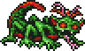 Basilisk SAURIA (NES)