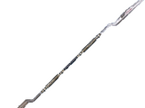 Bladed Staff (VII Remake)