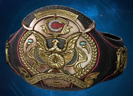 Champion Belt, Final Fantasy Wiki