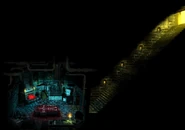 Подземелье.