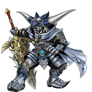 Artwork for Garland's costume.