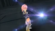 Lightning (Costume).