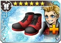 Zell's Sneakers (VIII)+