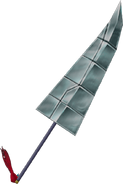 DFF Garland Sword 1