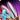 Enhanced Fight or Flight from Final Fantasy XIV icon