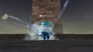 Enwater from FFXI
