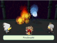 FF4HoL Fire Breath