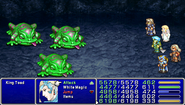 Final Fantasy IV: The Complete Collection.