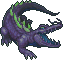 Crocodile