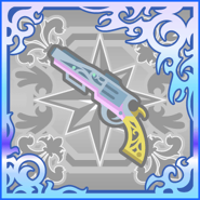 Final Fantasy Airborne Brigade (SSR).