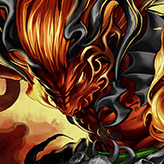 Ifrit's portrait (★3).