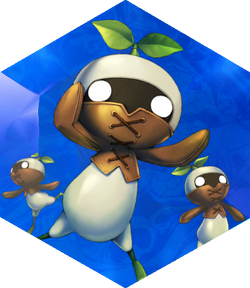 Mandragora Creature Final Fantasy Wiki Fandom