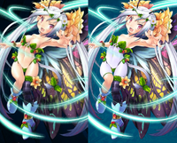 FFD2 Sylph Censorship