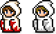 FFD - White Mage.png (712 bytes) FFD - White Mage