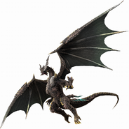 FFEF Bahamut